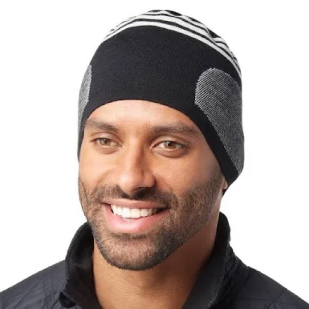 SMARTWOOL Men's Intraknit™ Thermal Max Beanie